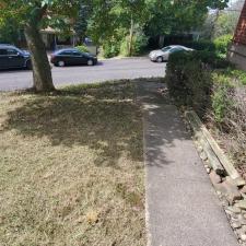 Detailed-landscaping-clean-up-in-Pittsburgh-Pa 0